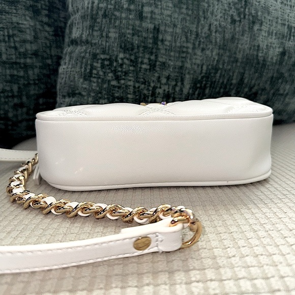 NWOT! Steve Madden Quilted Crossbody Bag - Picture 5 of 11